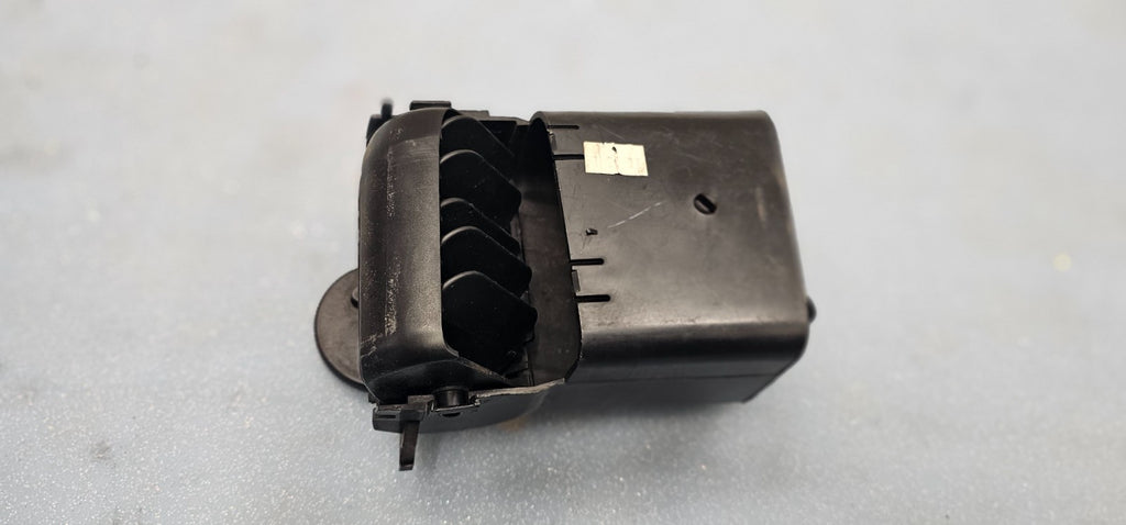🔥00-04 Subaru Legacy Outback Dash AC HVAC A/C Air Vent Heater Panel BLACK