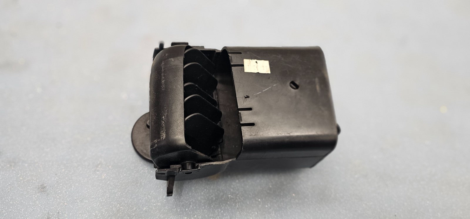 🔥00-04 Subaru Legacy Outback Dash AC HVAC A/C Air Vent Heater Panel BLACK