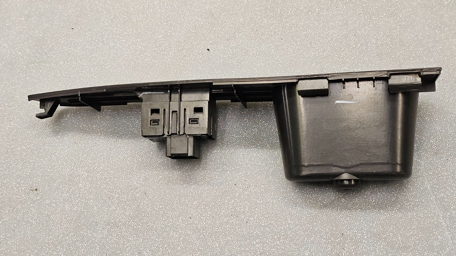 🔥06-09 Fusion Explorer Milan Right Passenger Power Door Window Switch Black