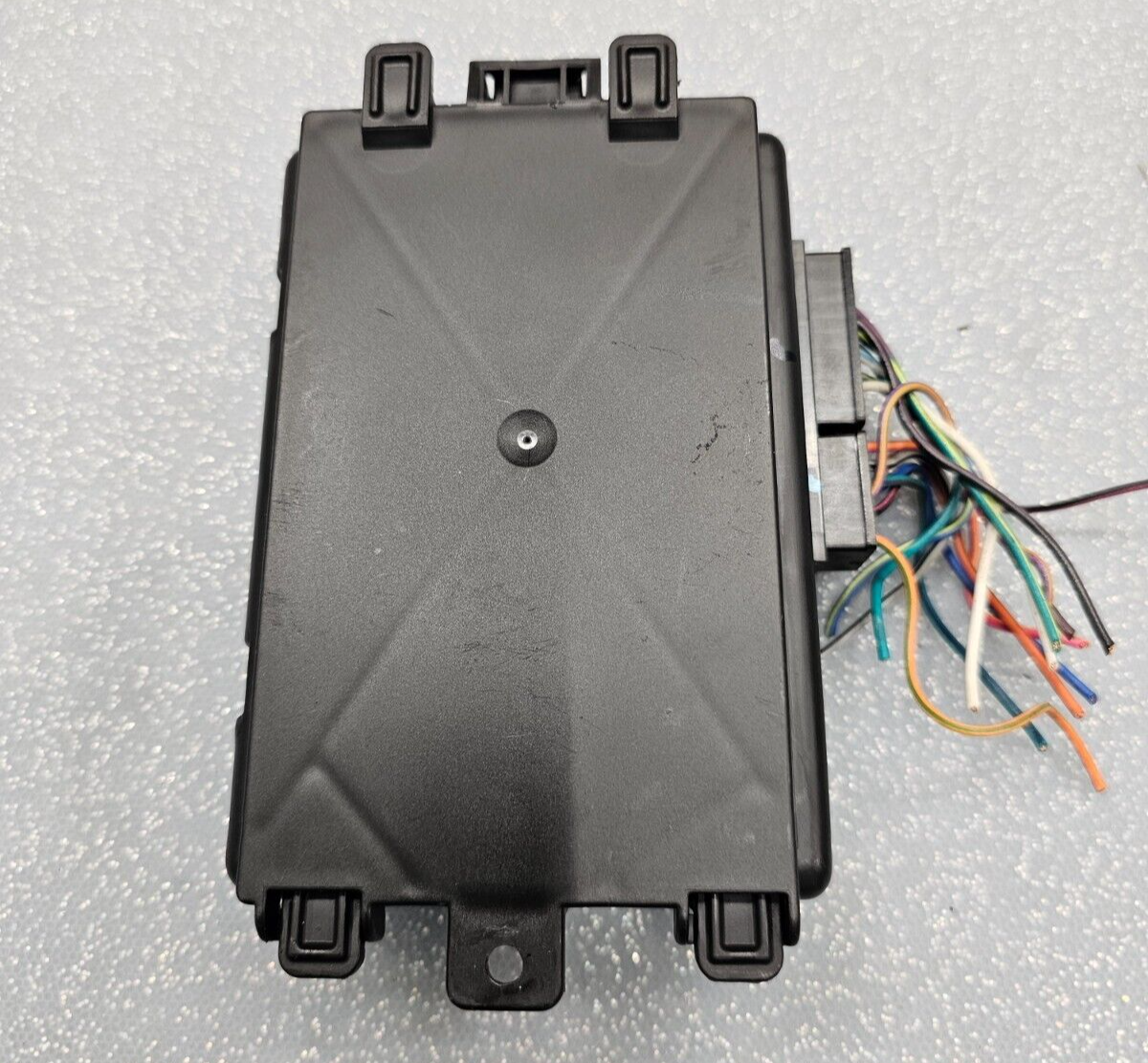 🔥03-05 LINCOLN TOWN CAR PARKING ASSIST FUEL PUMP CONTROL MODULE ASSEMBLY OEM