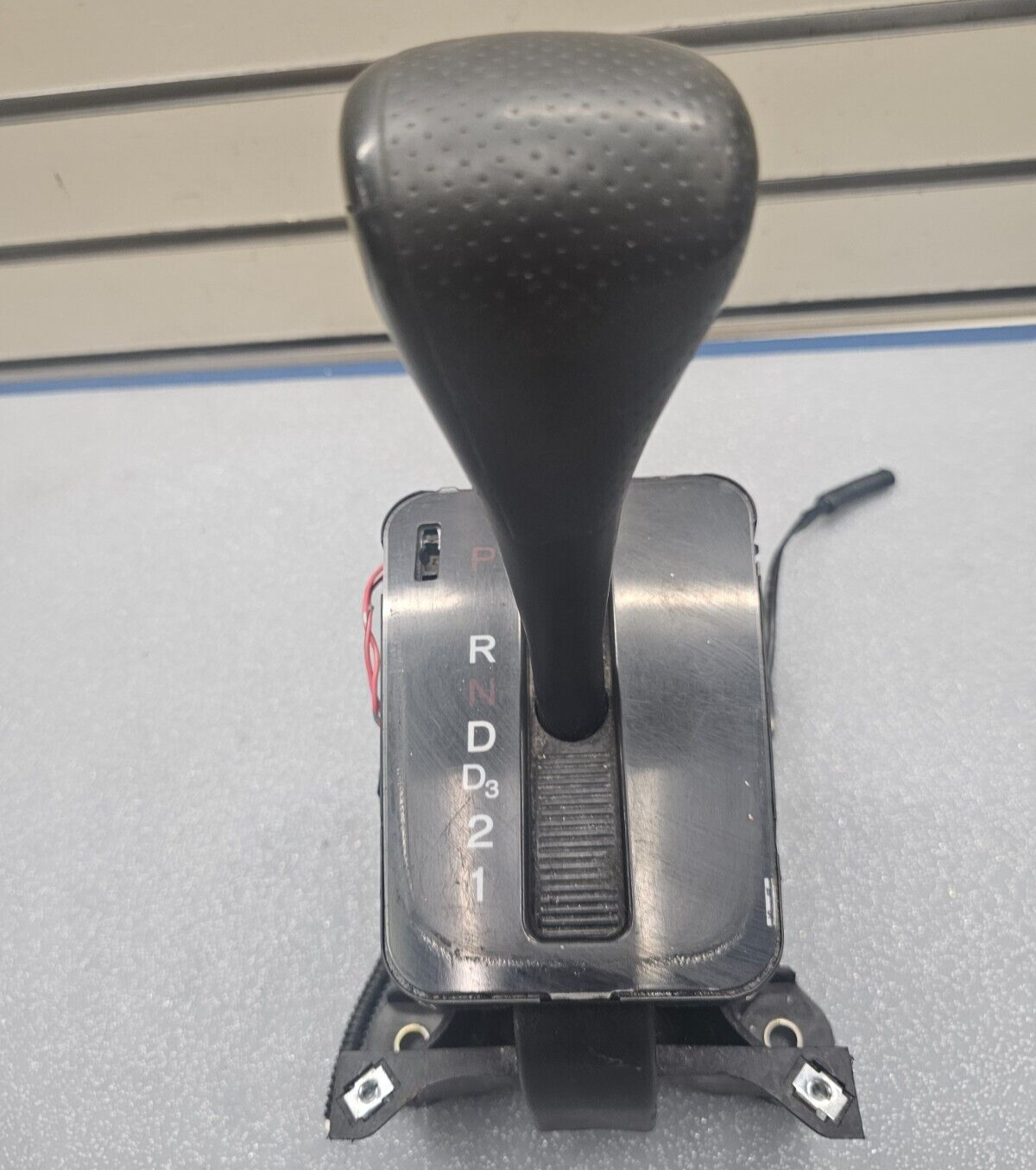 🔥2003-2007 Honda Accord Automatic Trans Floor Gear Shift Shifter Assembly OEM
