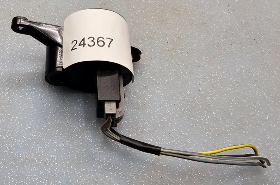 🔥98-03 Ford F150 OEM Transfer Case Control Switch Relay Module 4WD Assembly