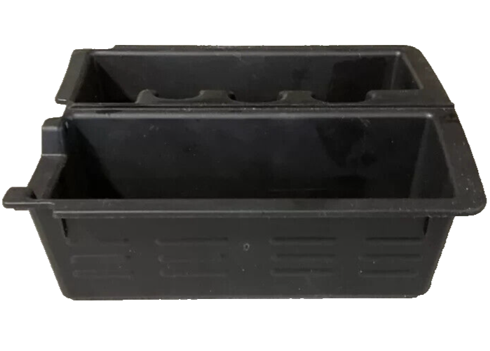🔥07-17 ACADIA ENCLAVE OUTLOOK CENTER CONSOLE ORGANIZER COIN STORAGE TRAY BOX