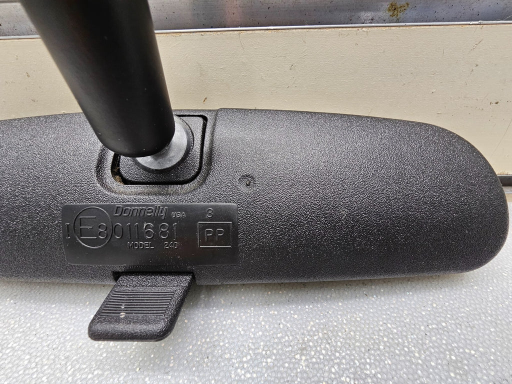 🔥06-14 Subaru Forester & Impreza Rear View Mirror