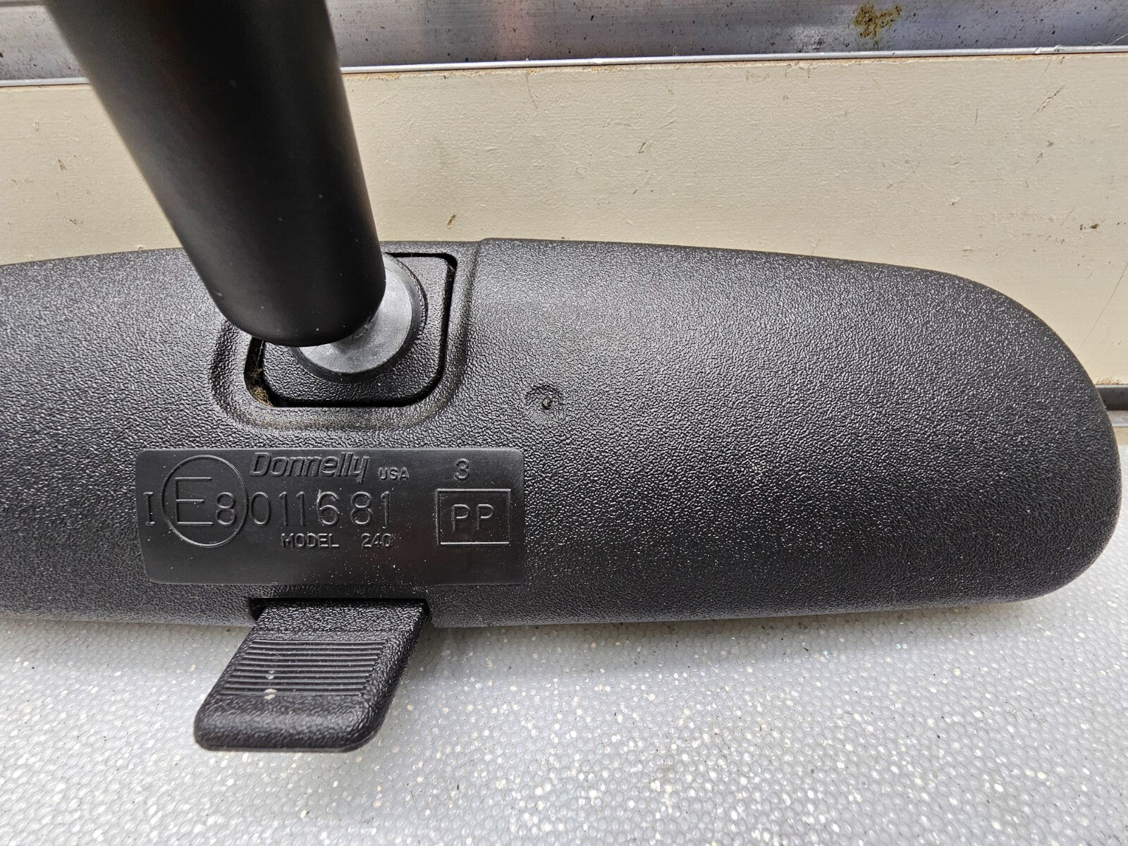 🔥06-14 Subaru Forester & Impreza Rear View Mirror
