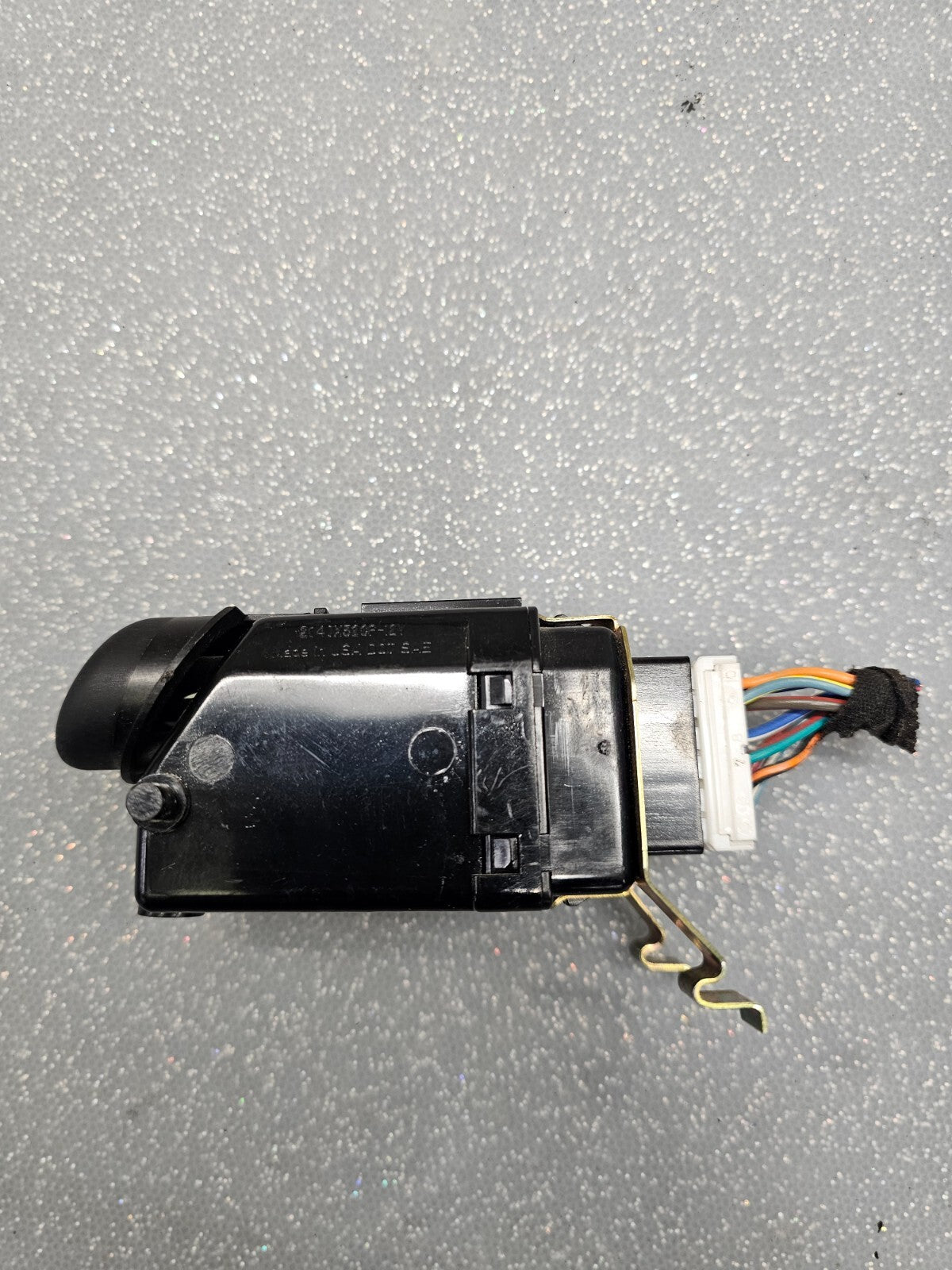 🔥2002 - 2007 Jeep Liberty Hazard Warning Switch Mopar 56010158  JL