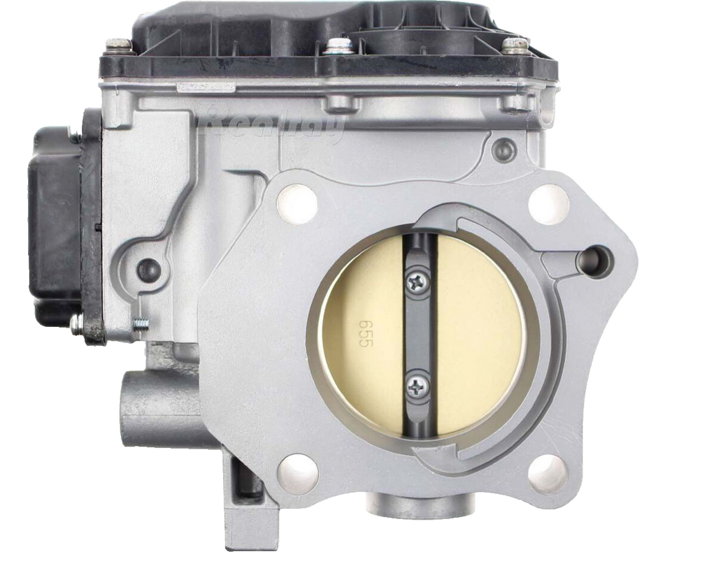 🔥06-07 Honda Accord 07-11 Element Throttle Body Fuel Injection 2 Door 2.4L &