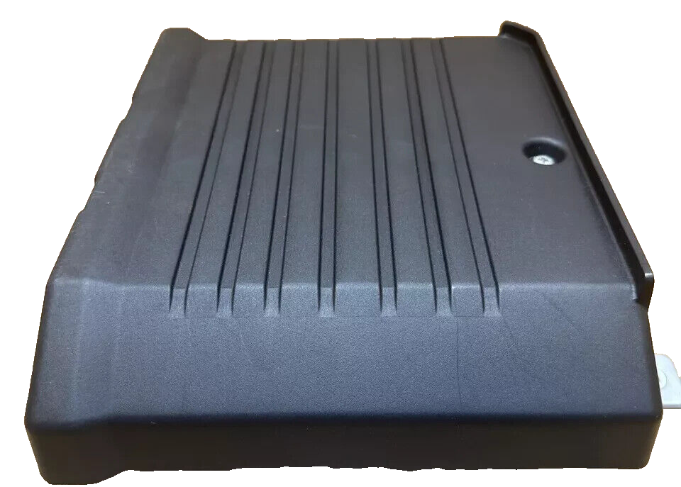 🔥10-19 Mitsubishi Lancer Outlander AM FM Radio Audio Stereo Amp Amplifier OEM