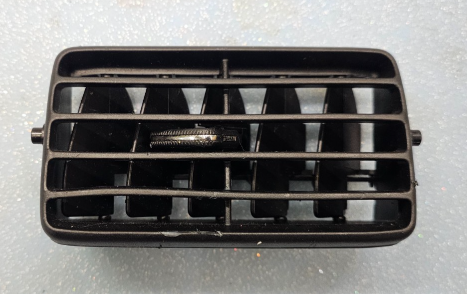 🔥02-06 LEXUS ES300 ES330 DASH AC HEATER AIR VENT CONDITIONING FILTER BLACK