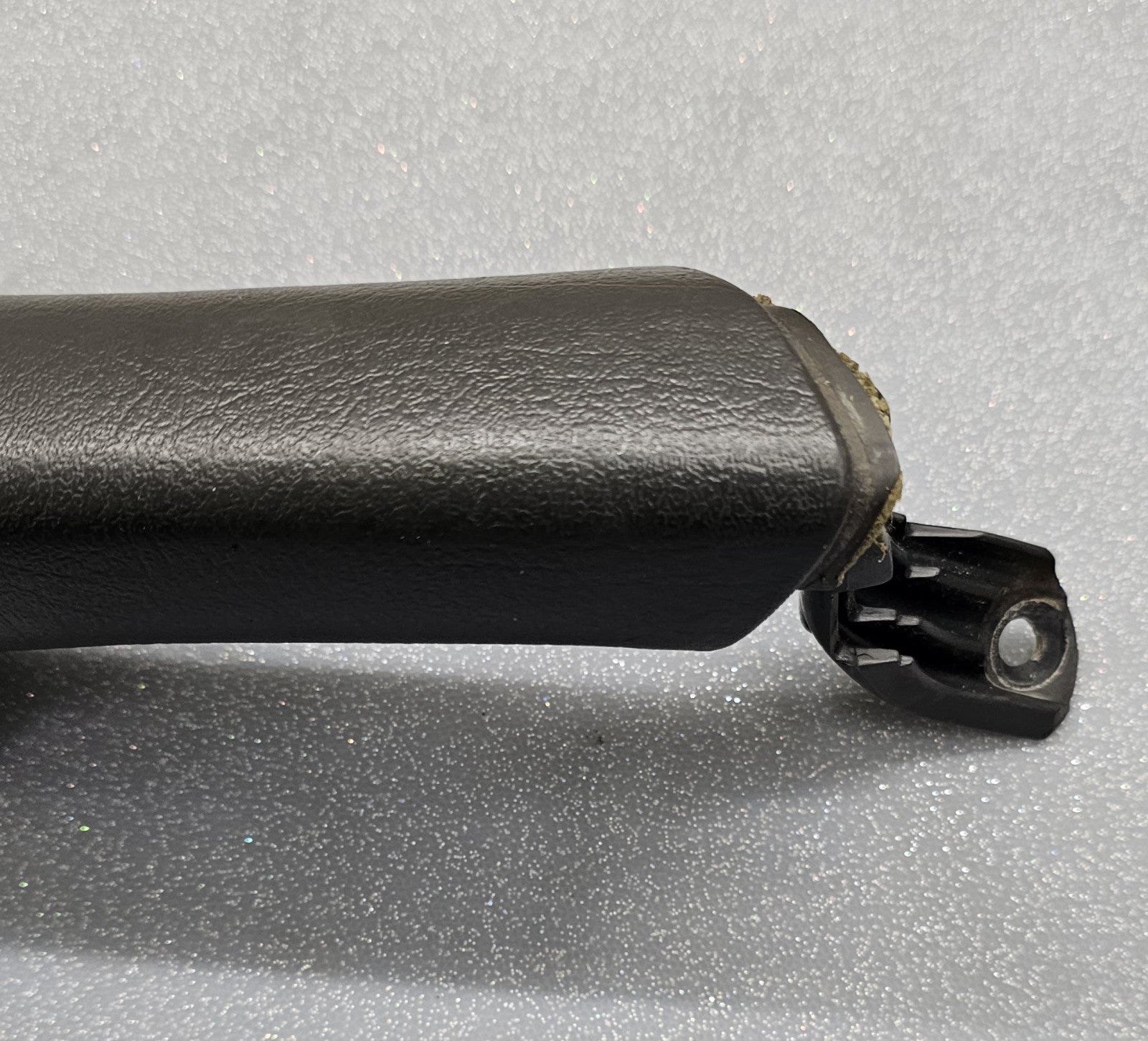 🔥02-09 TRAILBLAZER Door Panel ARMREST Pull Handle RIGHT Passenger Dark GRAY H4