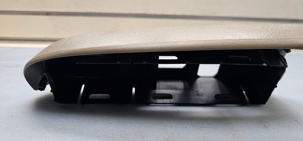🔥03-06 Silverado SIERRA Door Window Switch FRONT RIGHT Passenger TAN/Black
