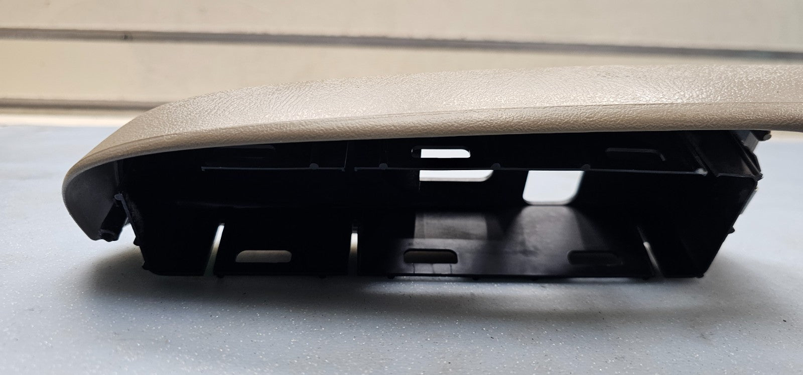 🔥03-06 Silverado SIERRA Door Window Switch FRONT RIGHT Passenger TAN/Black