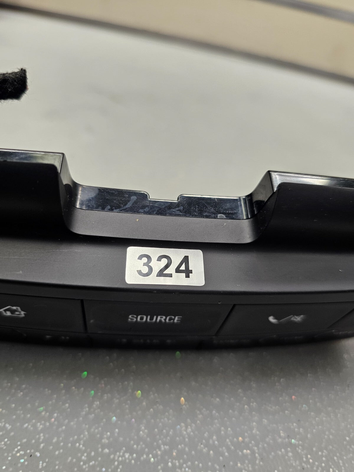 🔥13-15 Chevrolet Malibu Dash Front Center AM FM Radio Control Panel OEM