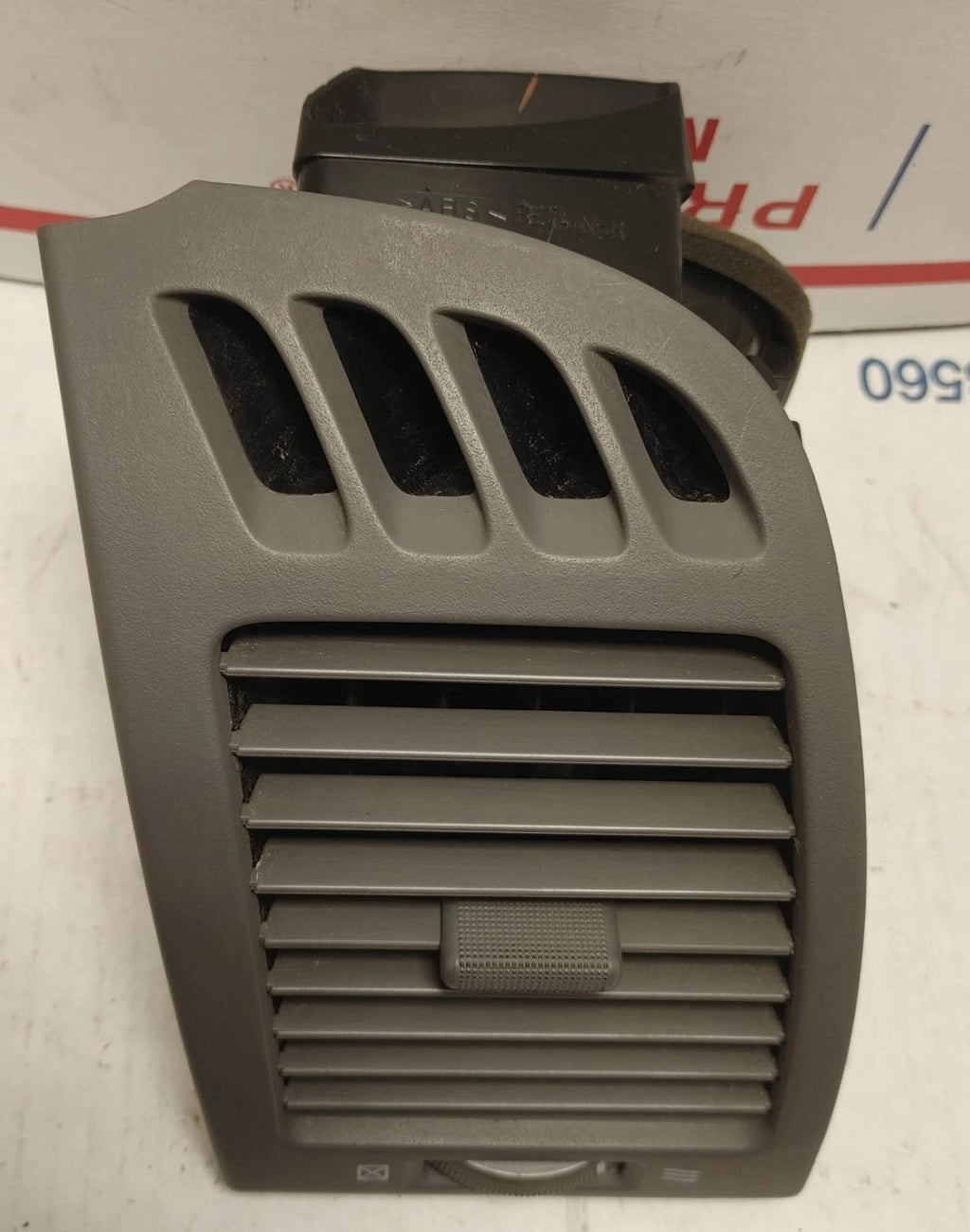 🔥02-06 TOYOTA CAMRY LEFT DRIVER DASH AIR VENT CONDITIONER HEATER FILTER TAN OEM
