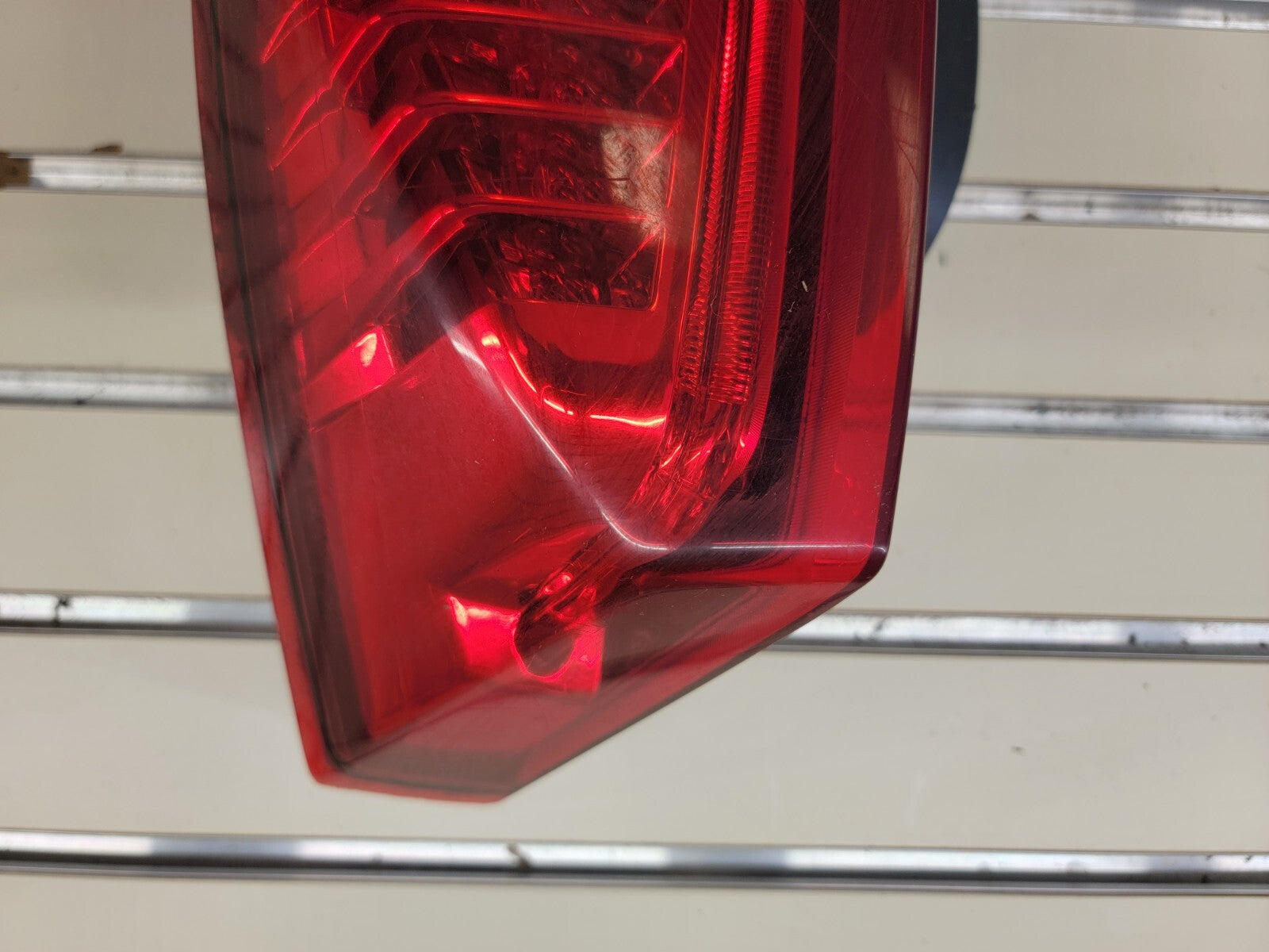 🔥2008-2013 Cadillac CTS Sedan Taillight Lamp Assembly Driver Side Left