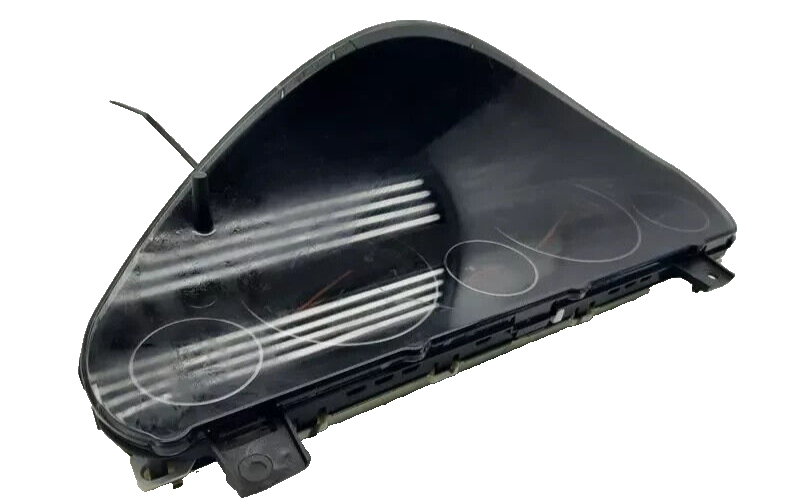 🔥07-10 Saturn Outlook Dash Instrument Cluster Speedometer Tachometer Assembly