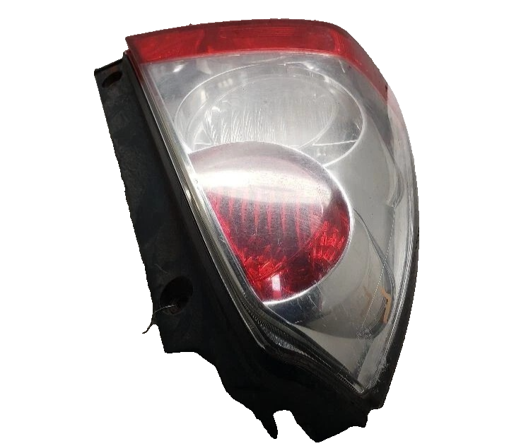 🔥06-08 Subaru Forester Left Driver Tail Brake Stop Signal Light Lamp Assembly