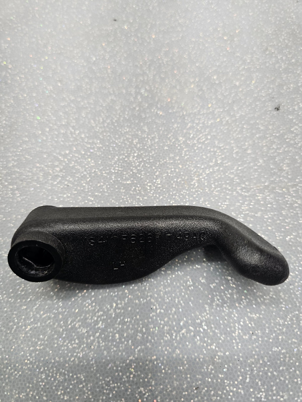 🔥00-07 FORD FOCUS ZX3 ZX5 SE Left Driver LH Seat Recline Tilit Handle Lever OEM
