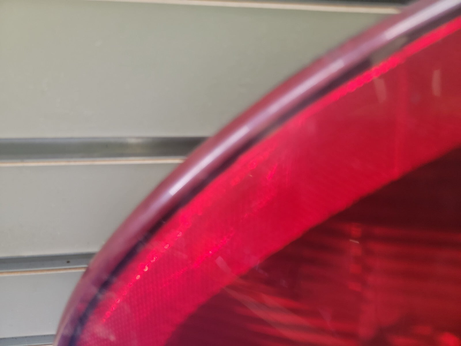 🔥2004-2007 Dodge Caravan RIGHT Tail Light Fits  OEM