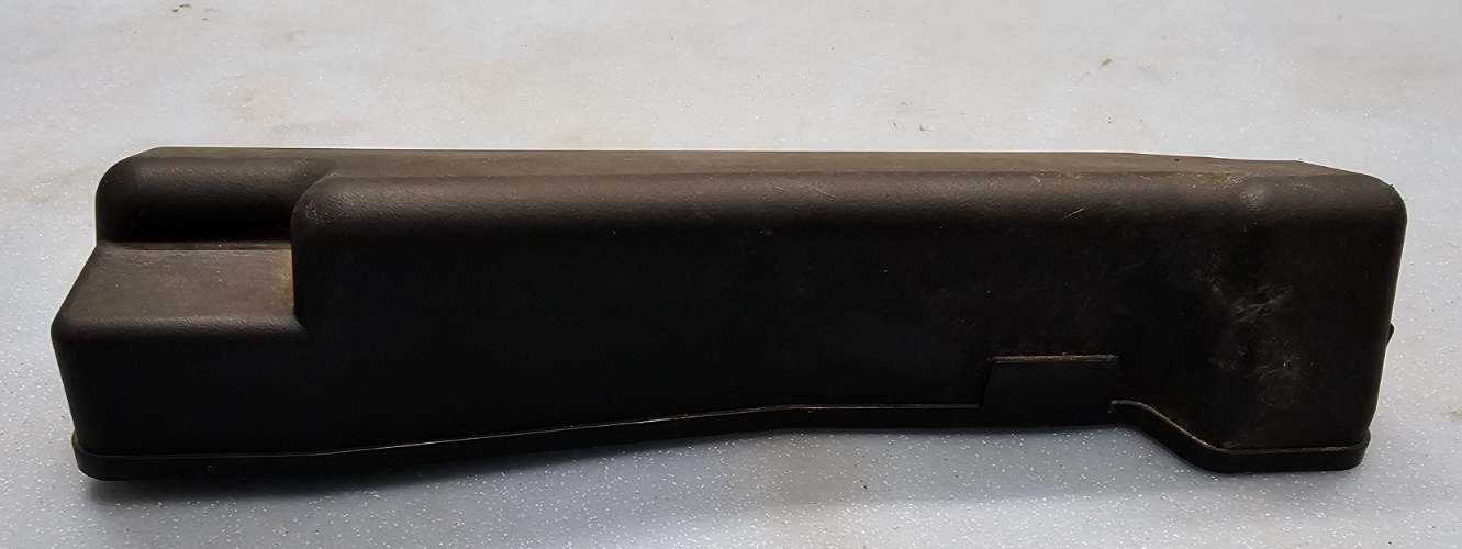 🔥2004-2008 Toyota Corolla Matrix Fuse Box Cover by the Engine OEM BLACK