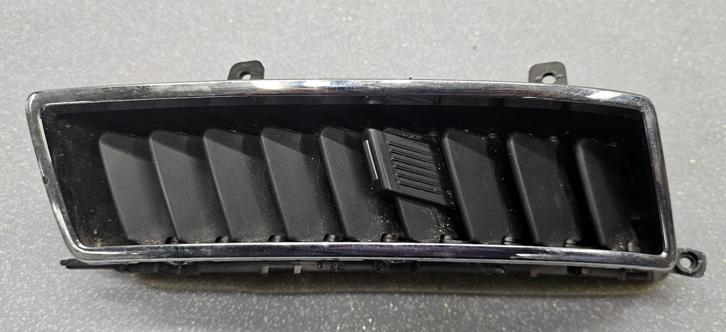 🔥07-08 FORD EDGE FRONT CENTER UPPER DASH RIGHT A/C AIR VENT HEATER TEMPERATURE
