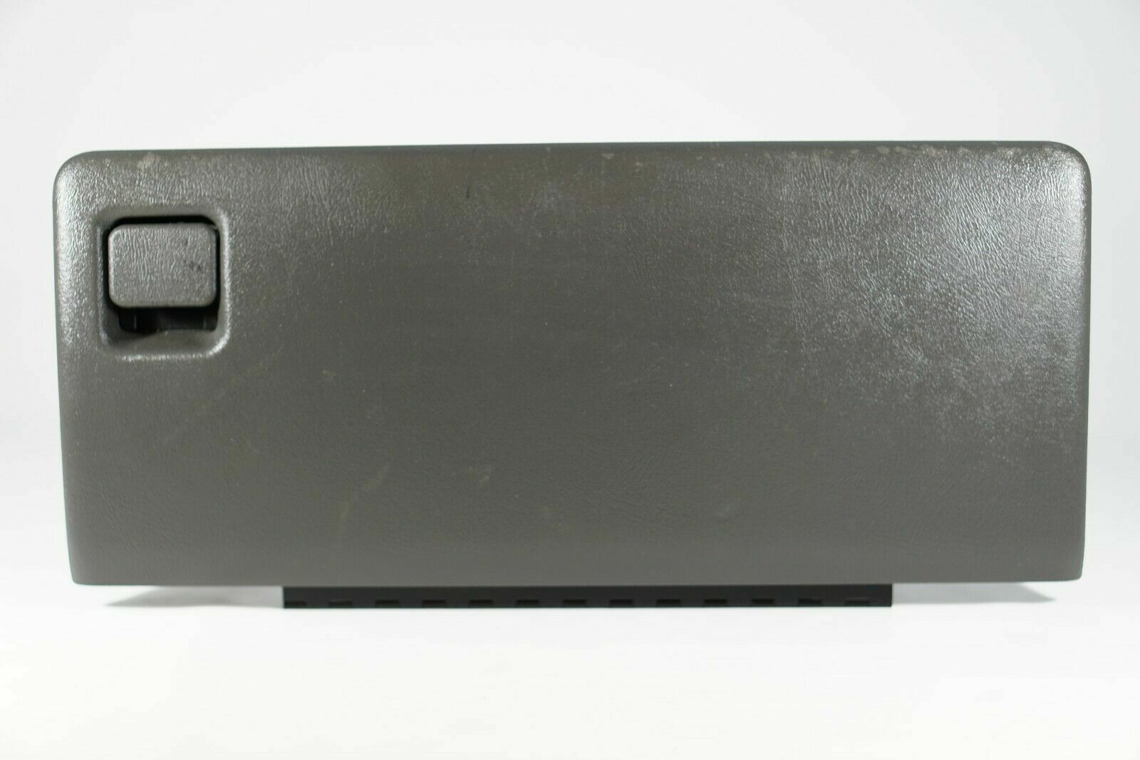 🔥99-06 SILVERADO SIERRA Dash GLOVE BOX Storage Compartment Assembly DK Gray G3