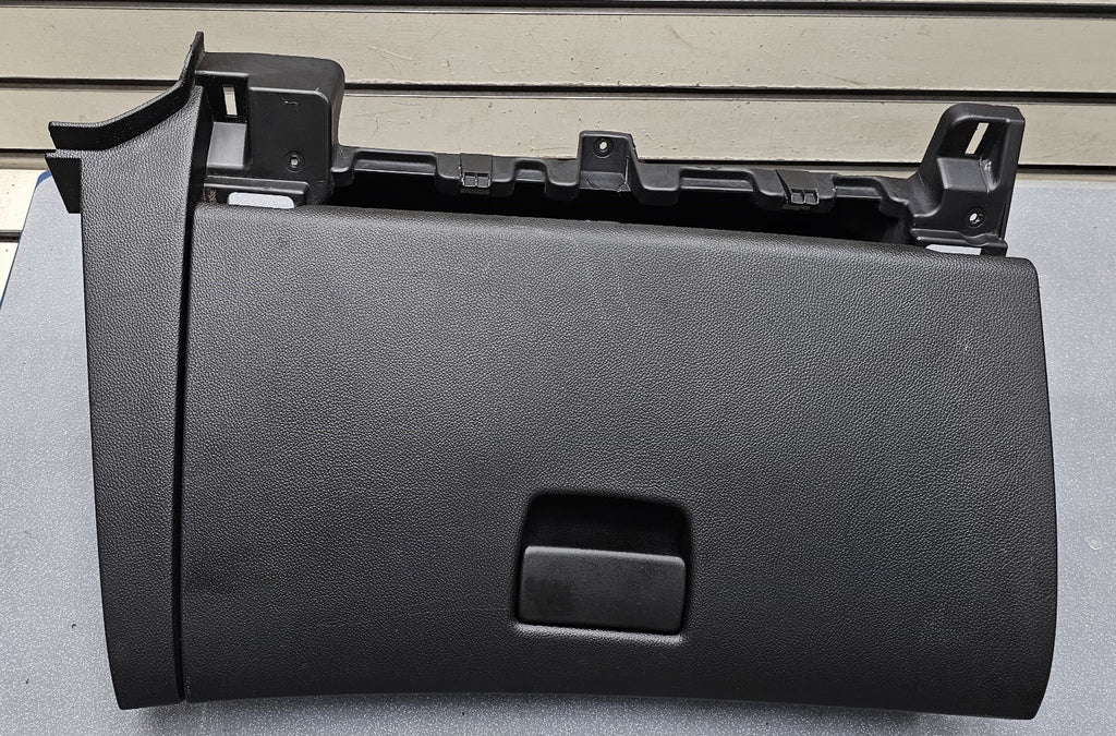 🔥11-16 Chevy Cruze Ebony Dash Glove Box Lid storage Compartment Assembly Black