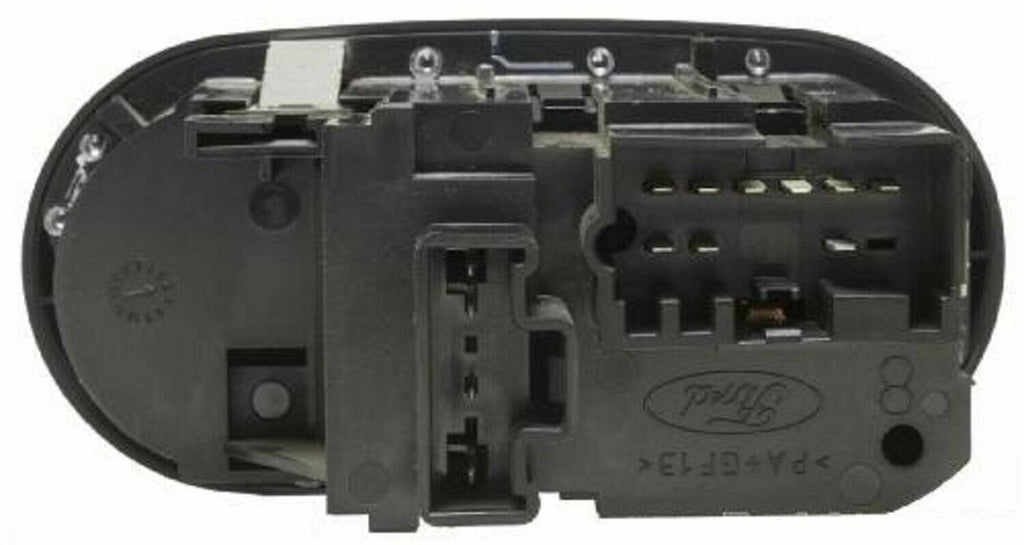 🔥2002-2006 Excursion Expedition F250 F350 Headlight Switch Fog Lamps Auto OEM