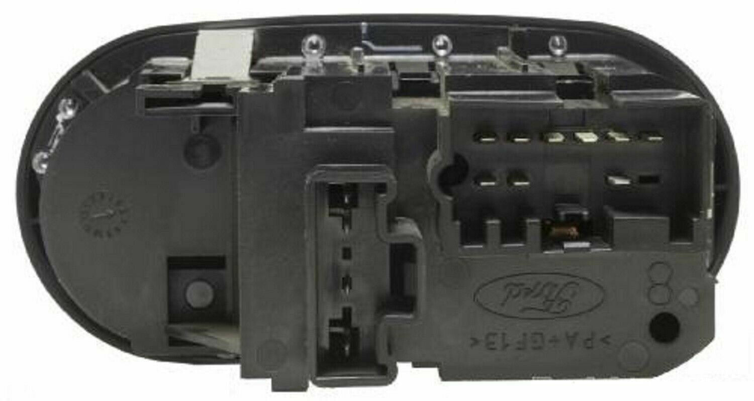 🔥2002-2006 Excursion Expedition F250 F350 Headlight Switch Fog Lamps Auto OEM