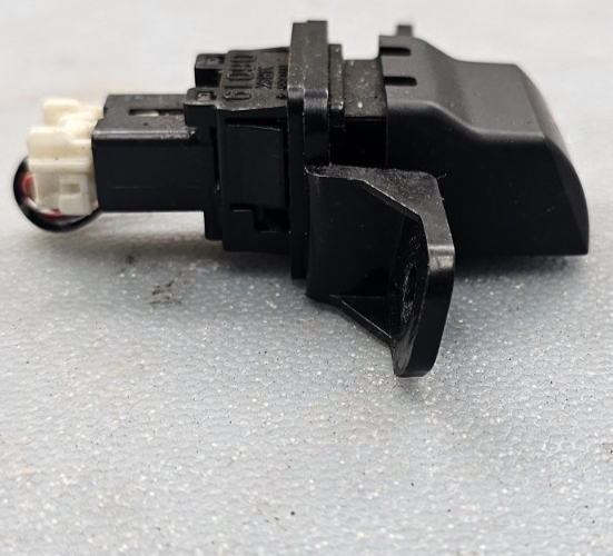 🔥07-13 Nissan Altima Hazard Emergency Warning Light Button Switch OEM