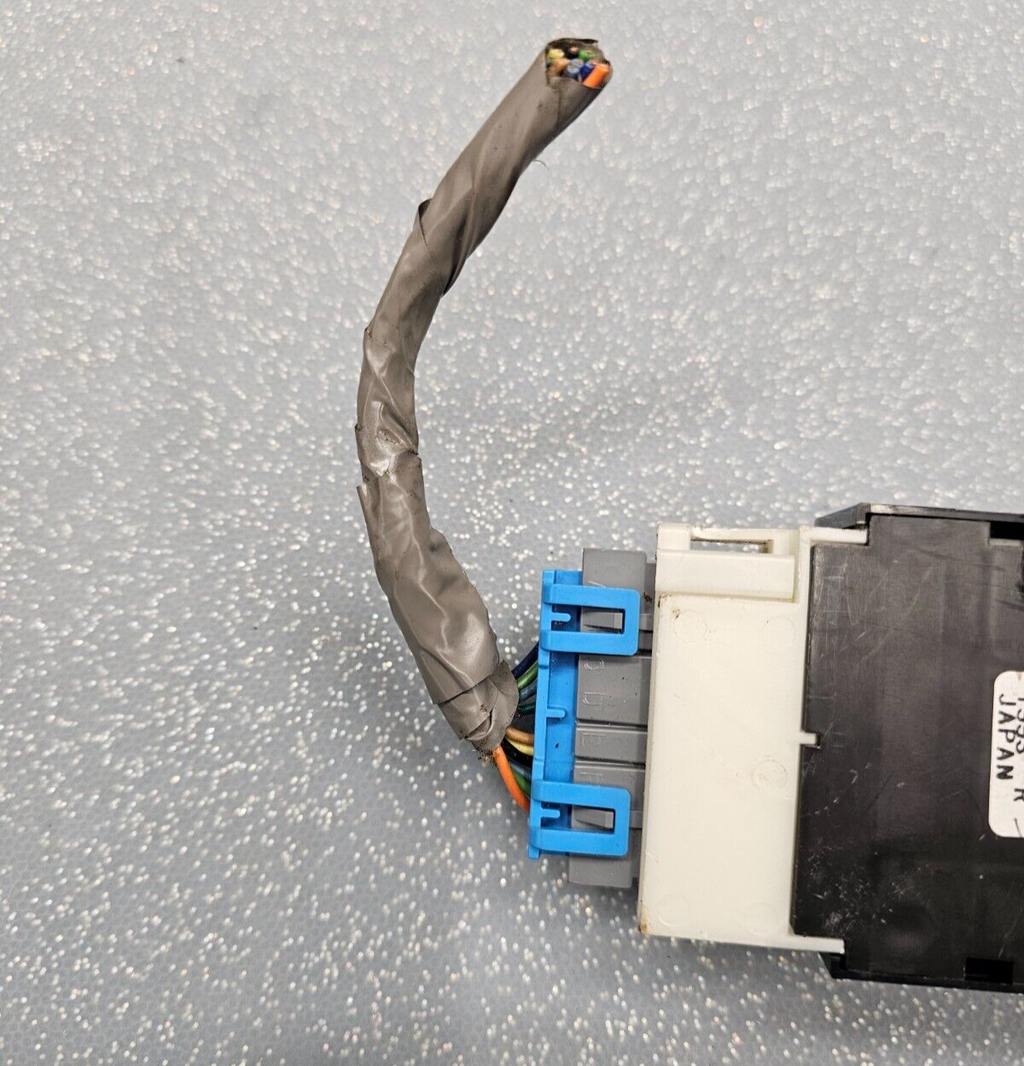 🔥1997-2005 Buick Park Avenue Left Driver Powered SEAT Switch Assembly OEM
