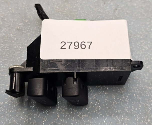 🔥2006-2012 Acura RL Switch Dash Panel Speedometer Cluster Light Knob OEM