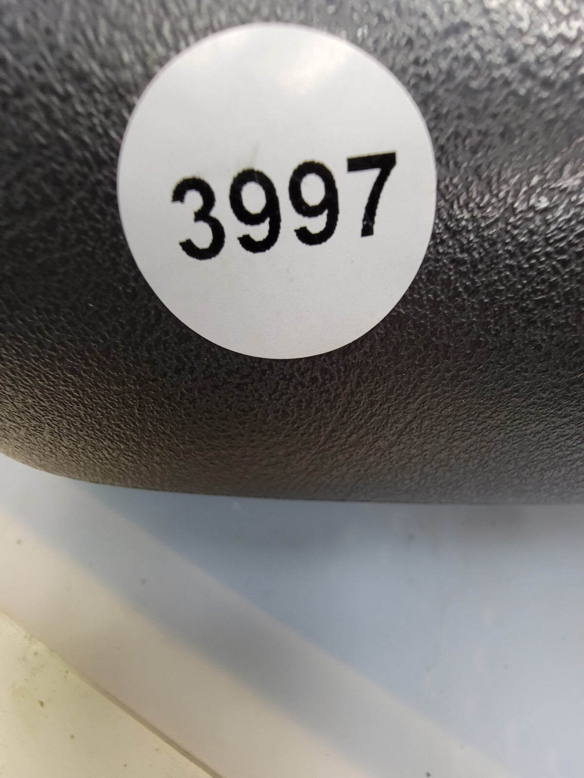 🔥1996-1998 Jeep Grand Cherokee Center Console Lid Armrest  Black OEM