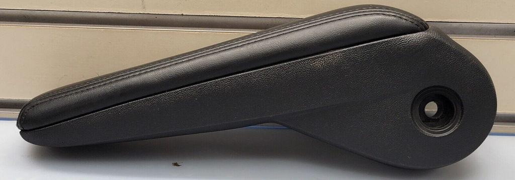 🔥11-20 CARAVAN TOWN & COUNTRY RIGHT PASSENGER SIDE FRONT SEAT ARMREST BLACK