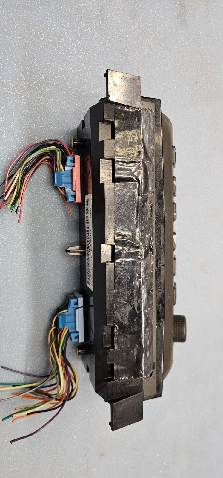 🔥00-05 CADILLAC DEVILLE Dash AC A/C HVAC Climate Control Heater Temperature