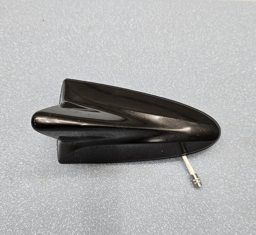 🔥2009 - 2010 Hyundai Sonata Shark Fin Radio Roof Antenna Cocoa Metallic Code VK