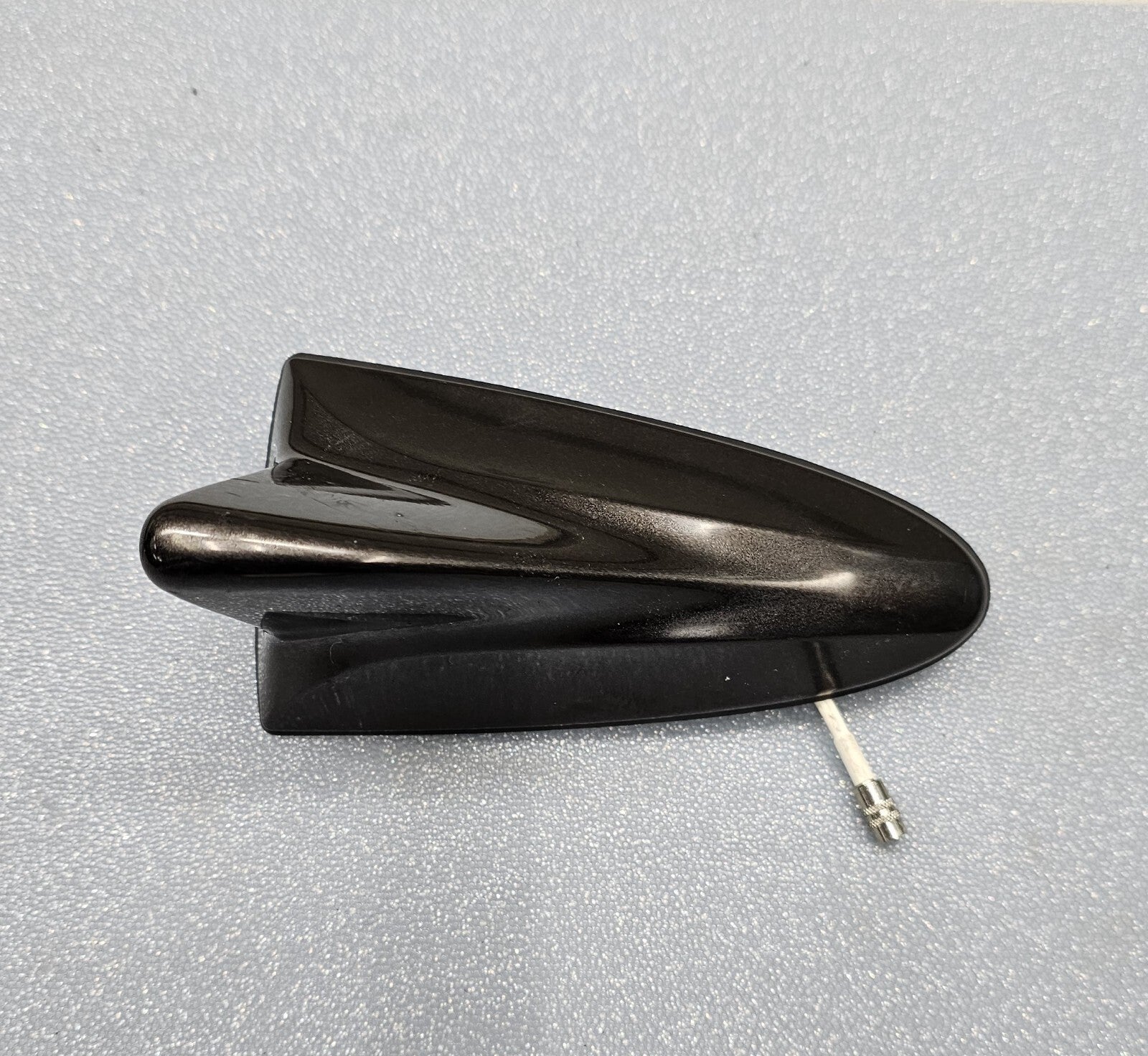 🔥2009 - 2010 Hyundai Sonata Shark Fin Radio Roof Antenna Cocoa Metallic Code VK