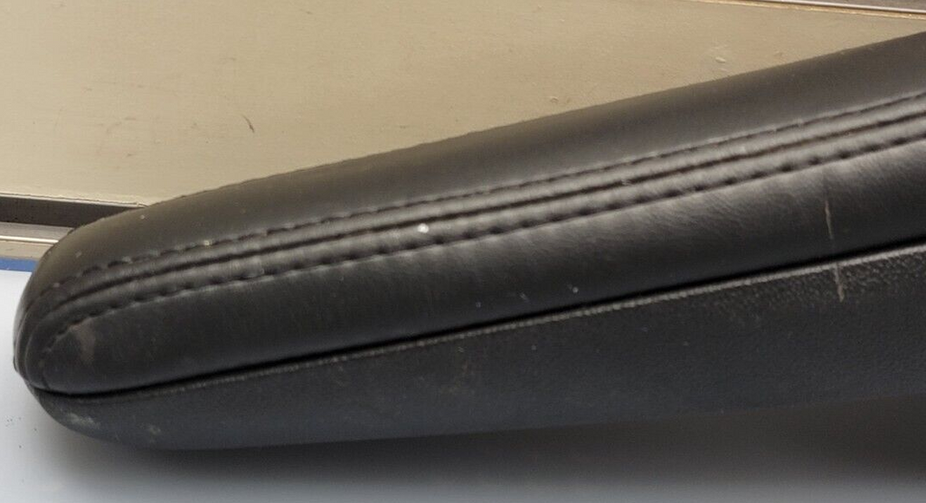 🔥11-20 CARAVAN TOWN & COUNTRY RIGHT PASSENGER SIDE FRONT SEAT ARMREST BLACK