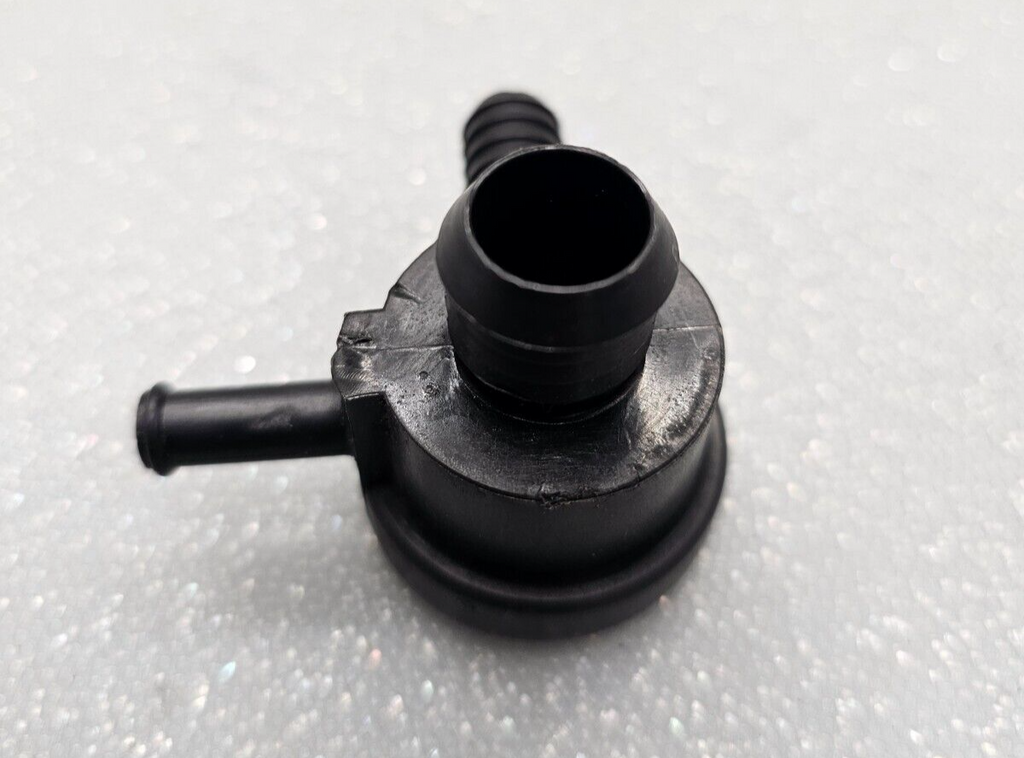 🔥2002-2007 DODGE Ram 1500 2500 POWER BRAKE booster Check Valve OEM