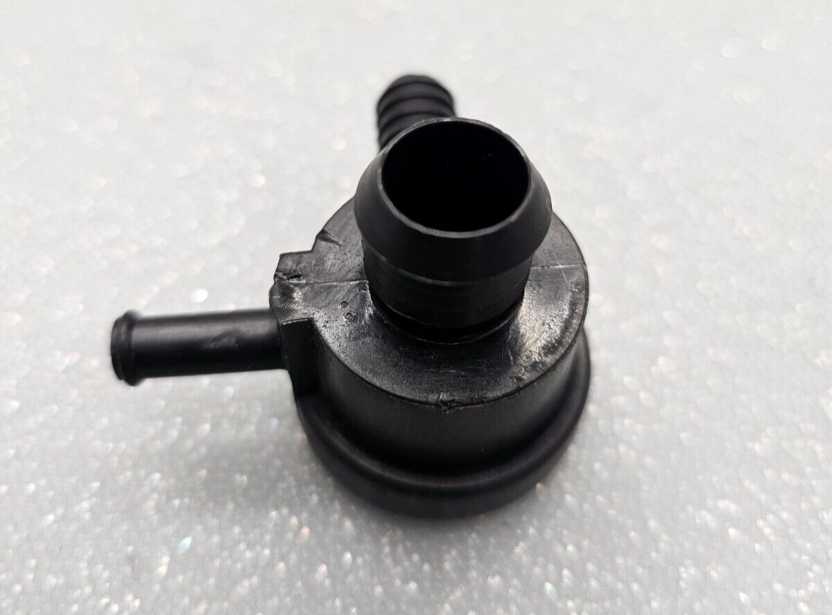🔥2002-2007 DODGE Ram 1500 2500 POWER BRAKE booster Check Valve OEM
