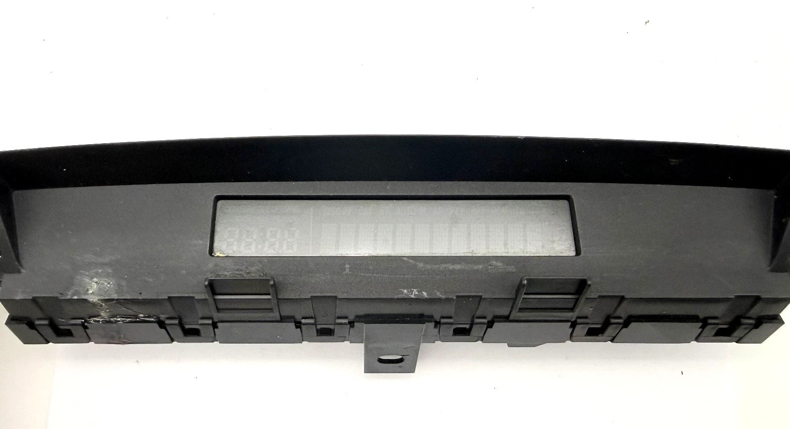 🔥09-13 Mazda 6 High Grade Sedan Dash Digital Clock Information Display Screen