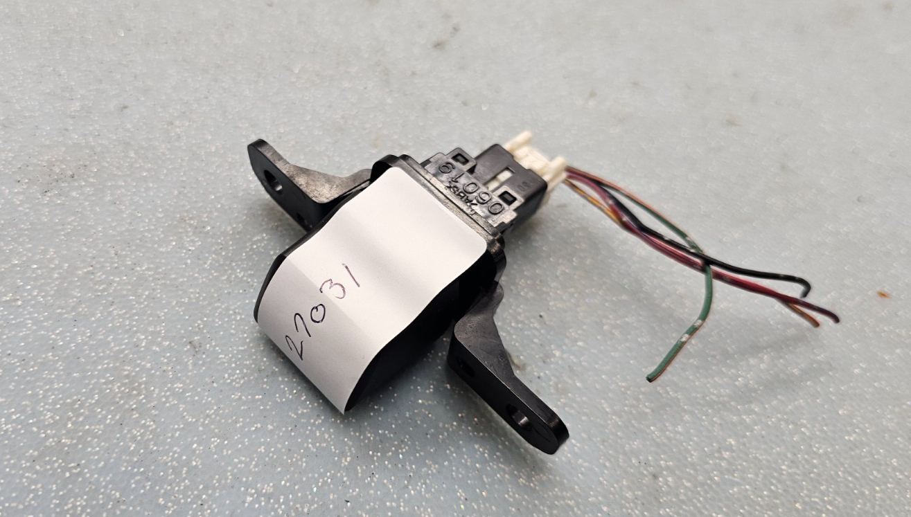 🔥07-13 Nissan Altima Hazard Emergency Warning Light Button Switch OEM