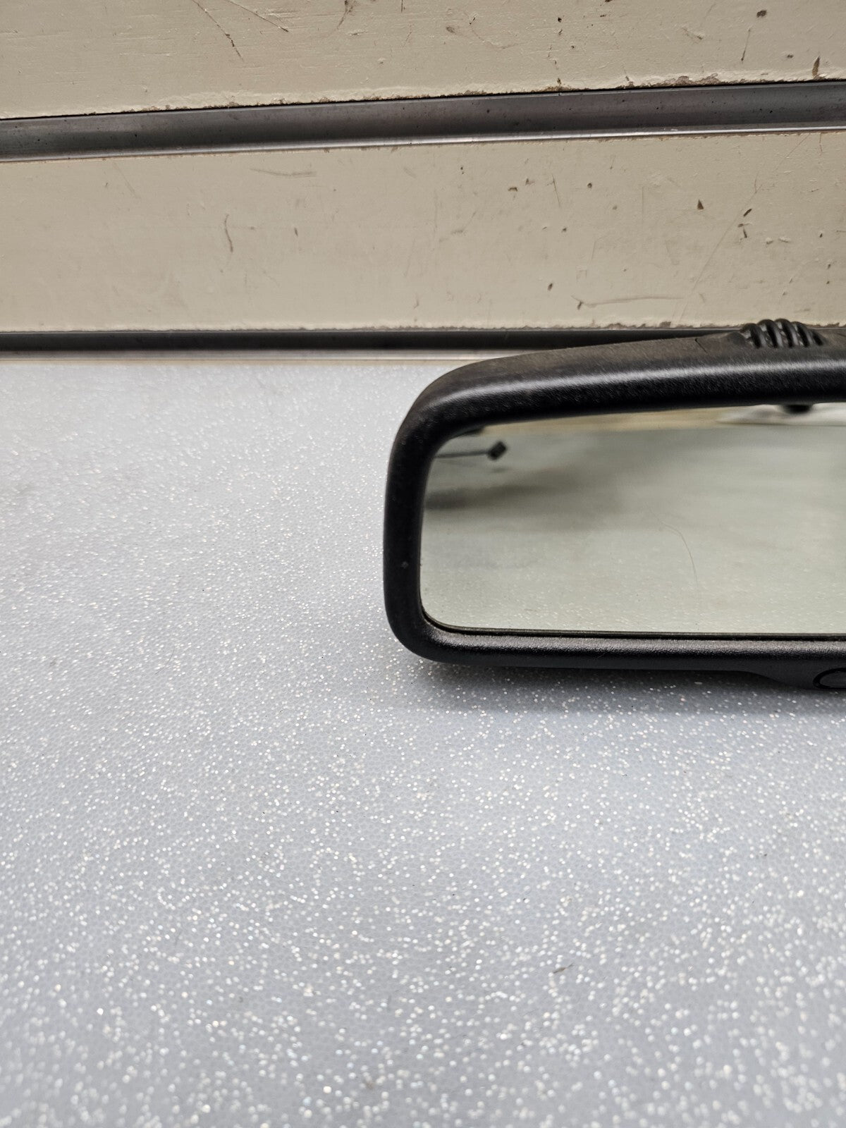 06-08 Explorer Escape F250 F350 F450 Rear View Mirror Interior Automatic Dimming