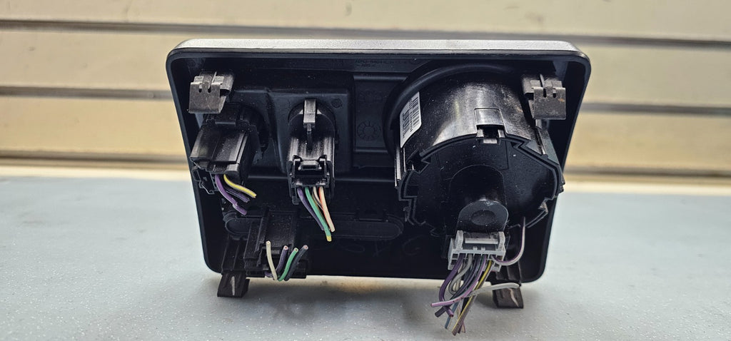 🔥06-19 FORD FUSION Headlight Dash Interior Panel Dimmer Trunk Switch Assembly