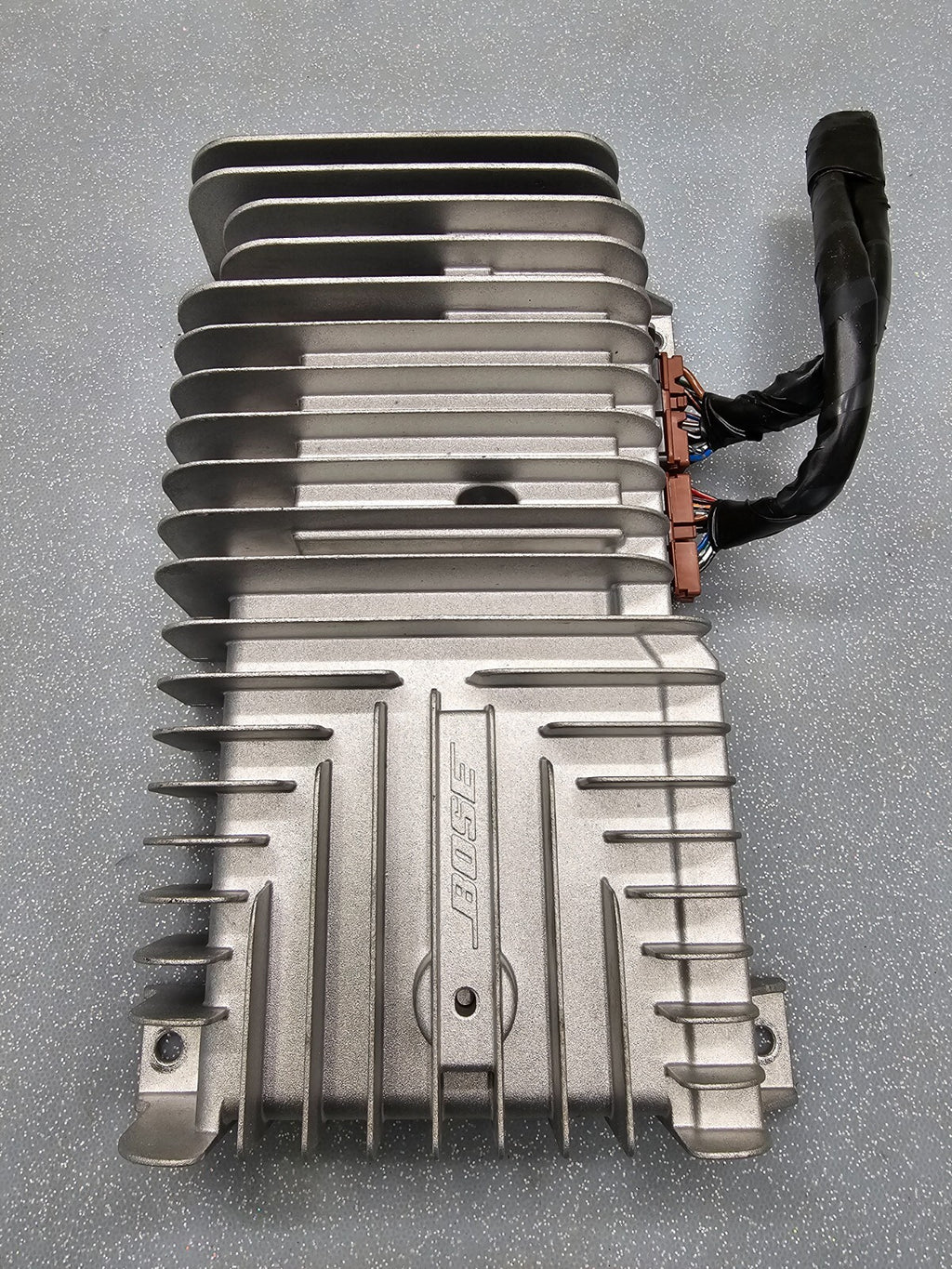 🔥2007 - 2010 NISSAN ALTIMA BOSE AMPLIFIER AMP ASSEMBLY OEM
