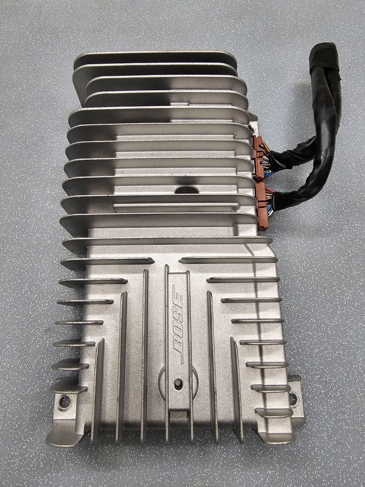 🔥2007 - 2010 NISSAN ALTIMA BOSE AMPLIFIER AMP ASSEMBLY OEM