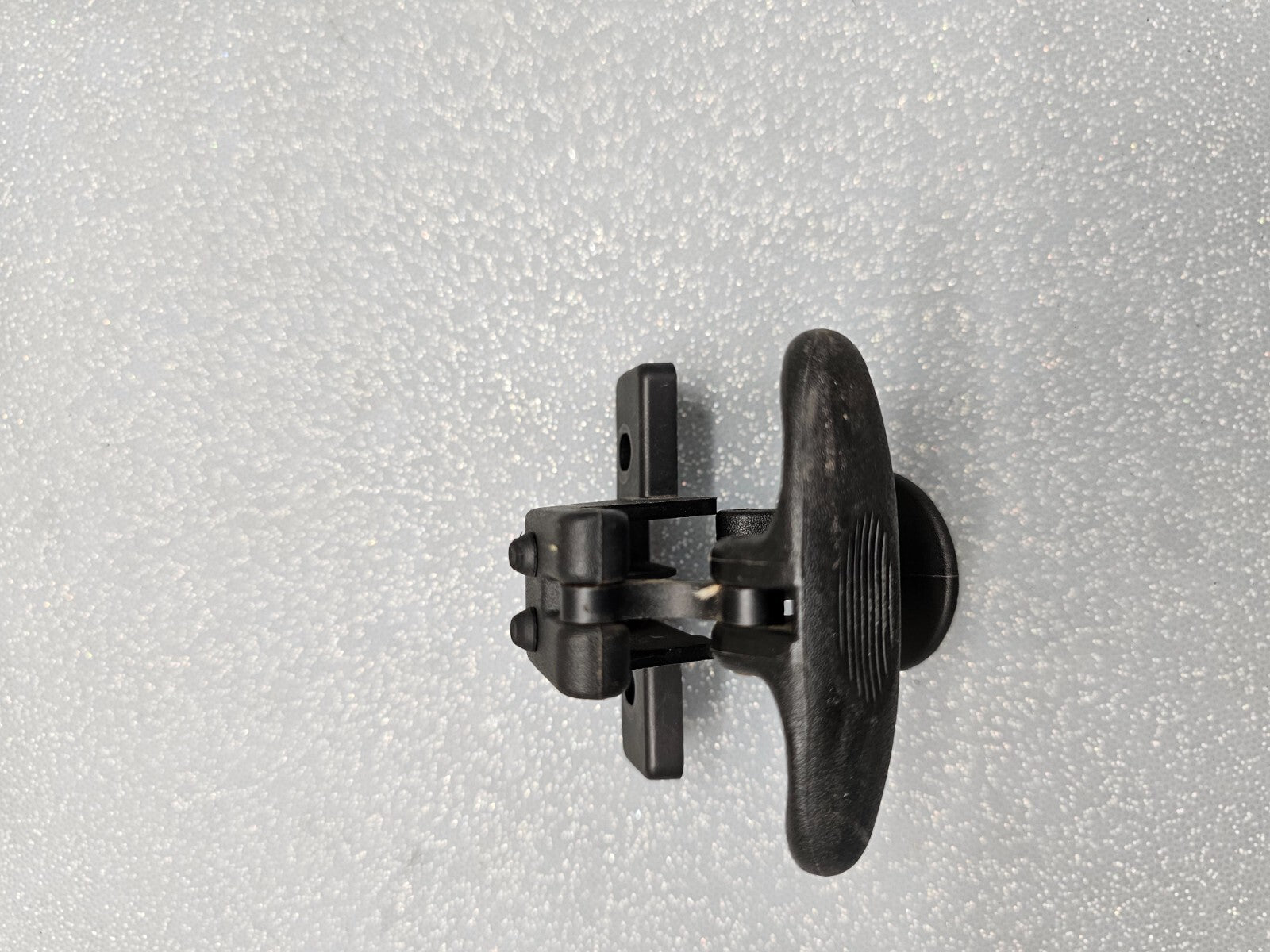 🔥98-01 Dodge Ram Rear Side Vent Window Latch Lock Handle OEM