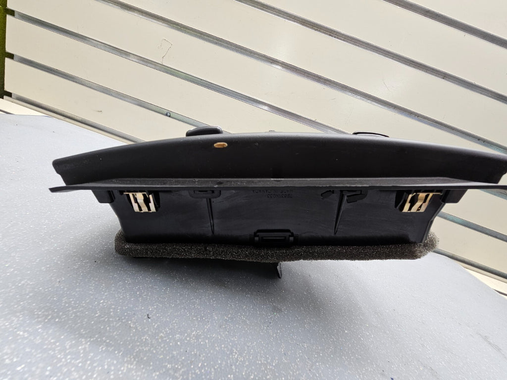 🔥07-09 Saturn Aura Center Dash Air Vent Grille Nozzle Filter Conditioner BLACK