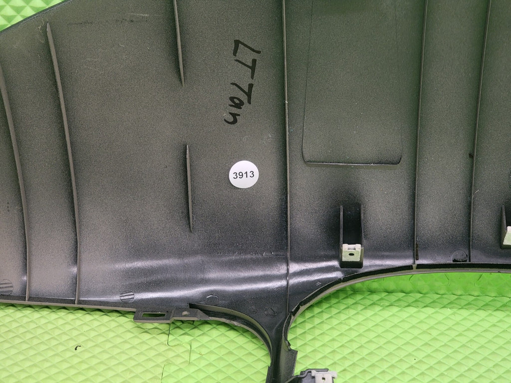 🔥97-03 Ford F150 EXPEDITION Upper DASH PAD Dashboard Panel Bezel Trim LT DP2