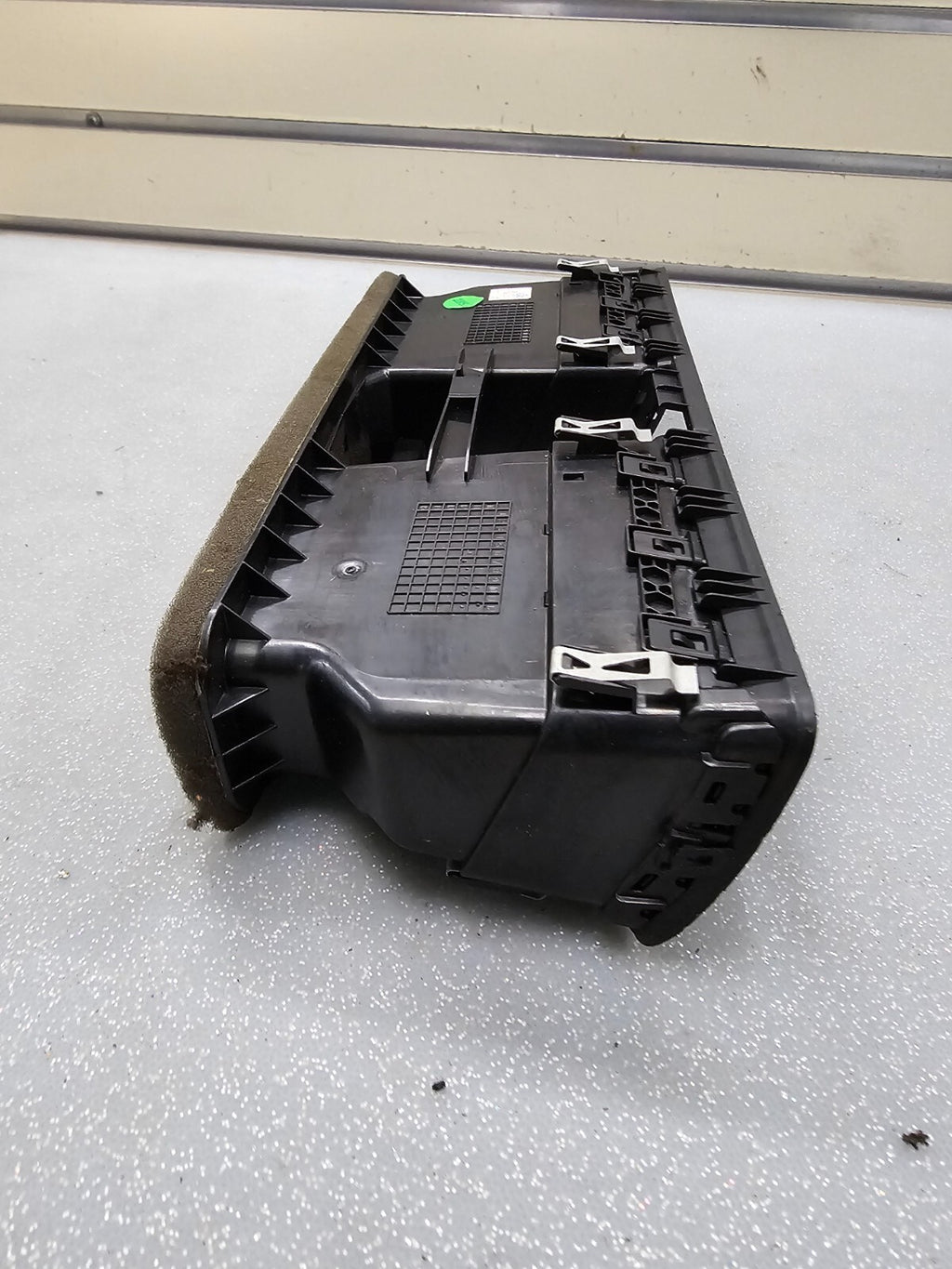🔥2012 - 2015 Volkswagen Passat Dash Center Air Vents OEM